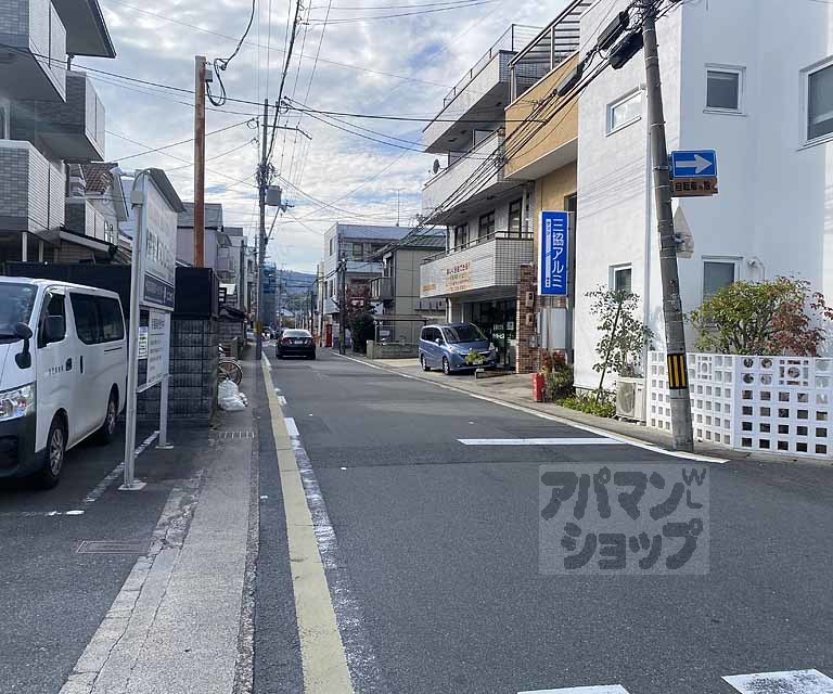 ラポール桂のその他写真