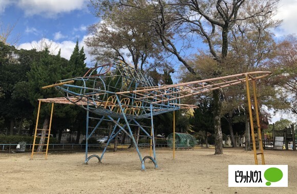 公園　今福公園（公園）まで2780m