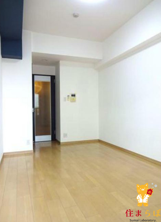 その他部屋・スペース　しっかり休める私空間