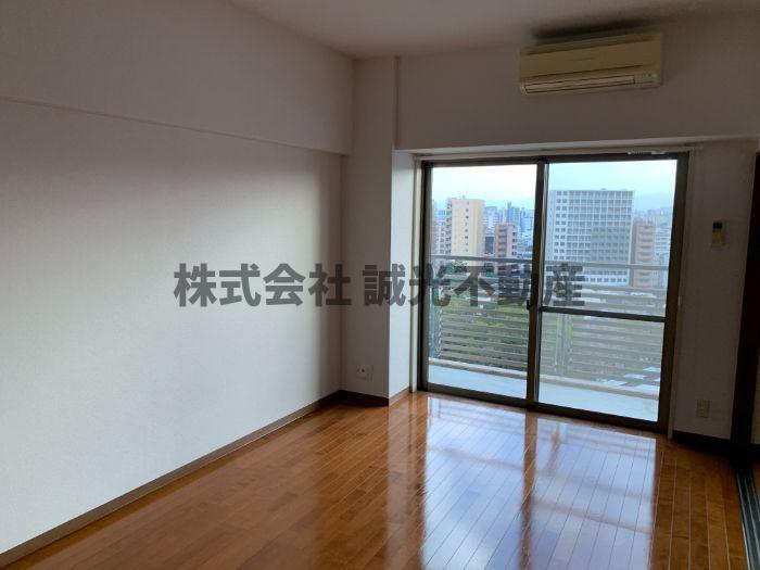 地下鉄七隈線 渡辺通駅 徒歩12分 14階建 築24年のその他写真