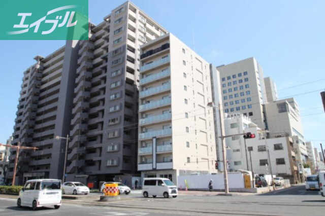 エメラルドHILL