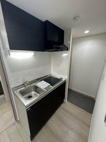 キッチン　別部屋参考