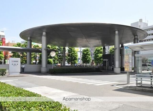 その他　用賀駅（その他）まで748m
