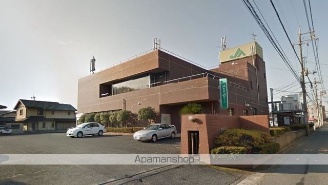 銀行　JA倉敷かさや倉敷支店（銀行）まで592m