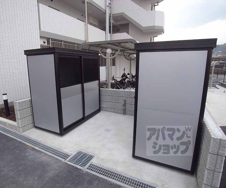 シカタ シャンブレットIのその他写真