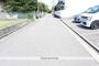 その他　前面道路（その他）まで0m