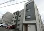 Gwest 4階 築8年3ヶ月の賃貸物件