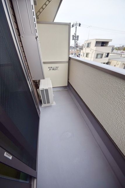 バルコニー　★お問い合わせはタウンハウジングまで★