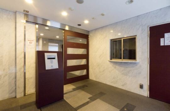 メインステージ錦糸町IVの外観写真