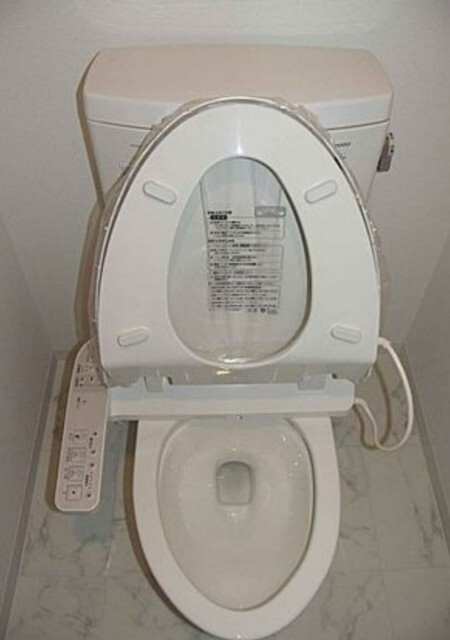 メインステージ錦糸町IVのトイレ写真