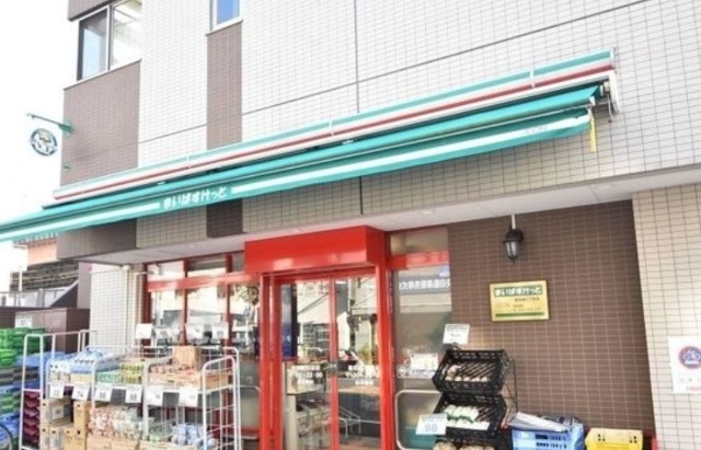 メインステージ錦糸町IVの周辺写真