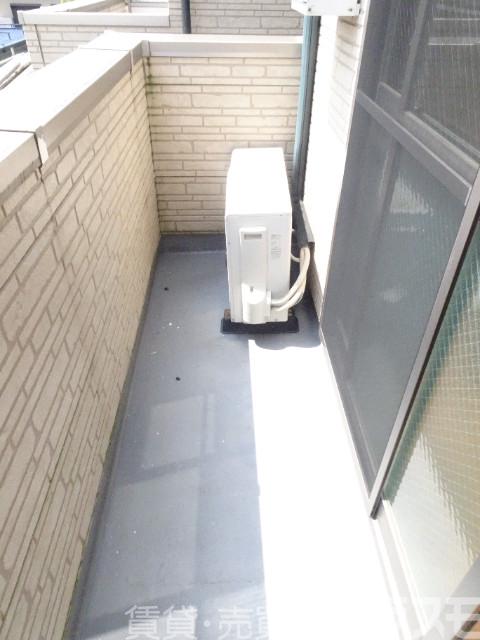 フジパレス浜寺諏訪森サウスの内装写真