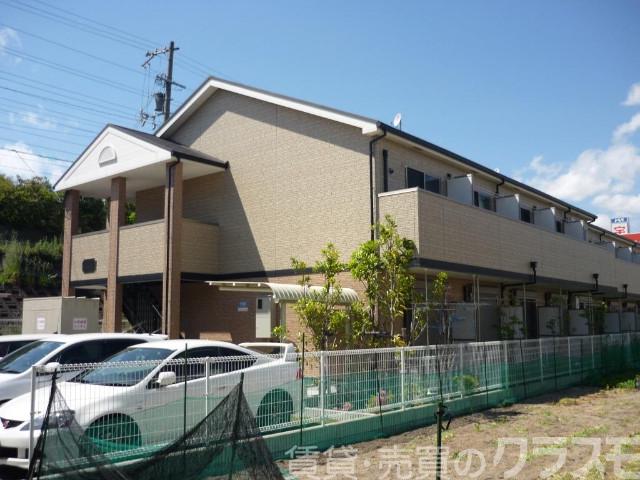 フジパレス浜寺諏訪森サウス