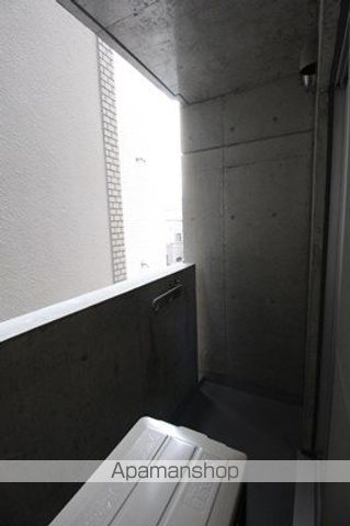 プレジオS11の内装写真