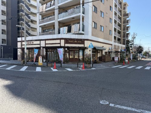 プラウランド小牧の周辺写真