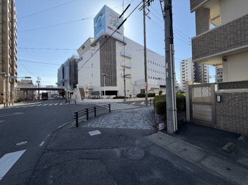プラウランド小牧の周辺写真