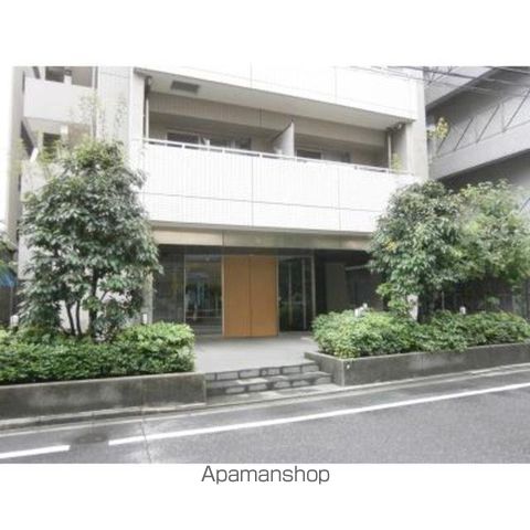 パークアクシス神楽坂ステージの外観写真