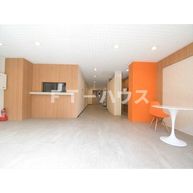 市川東レジデンスのその他写真