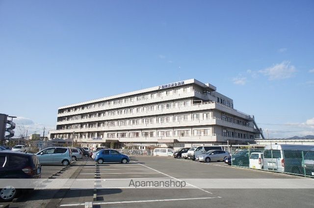 香椎線 伊賀駅 徒歩16分 2階建 築10年の周辺写真