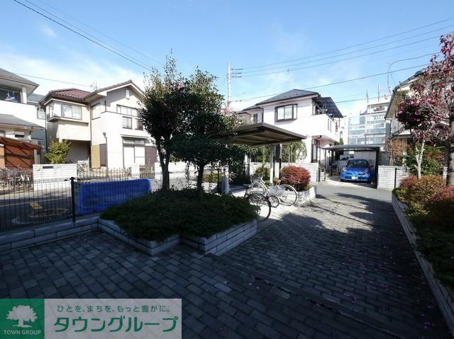 その他　その他（その他）まで10m
