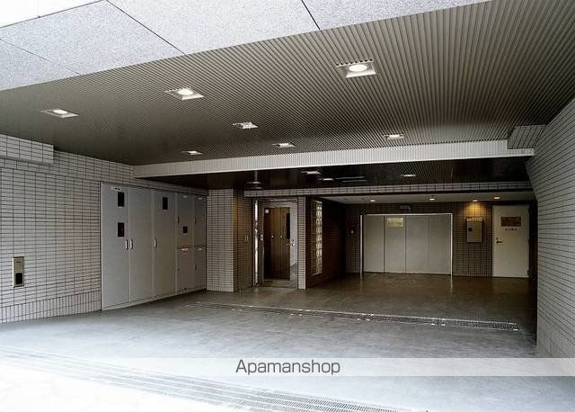 ブルーライン 桜木町駅 徒歩1分 11階建 築19年のその他写真