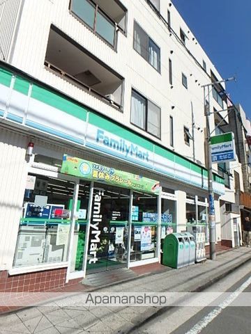 ブルーライン 桜木町駅 徒歩1分 11階建 築19年の周辺写真