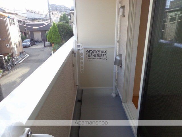 エトワールの内装写真