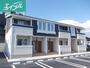 足守駅より徒歩5分 2階 築11年7ヶ月の賃貸物件