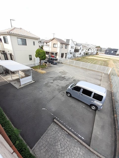 FLATS NKTのその他写真