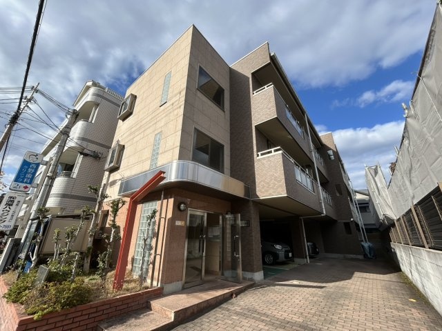 阪急京都線 高槻市駅 徒歩5分 築22年