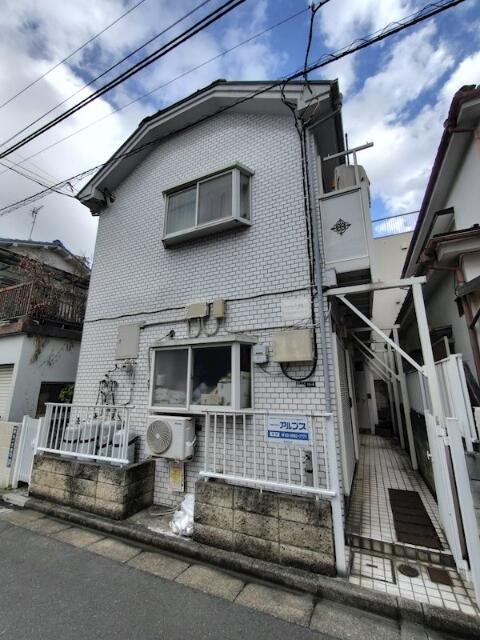 東武東上線 東武練馬駅 徒歩5分 築38年