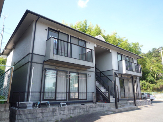 ウィンディア吉村