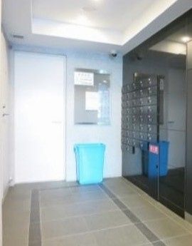 その他共有部分　☆共用部分もキレイです☆