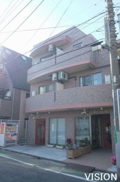 建物外観　☆外観☆