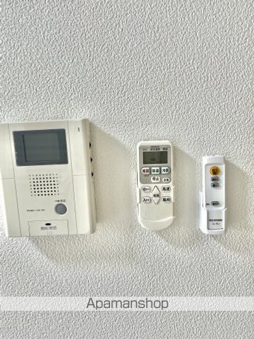 京王井の頭線 神泉駅 徒歩10分 10階建 築11年の内装写真