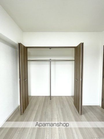 京王井の頭線 神泉駅 徒歩10分 10階建 築11年の内装写真