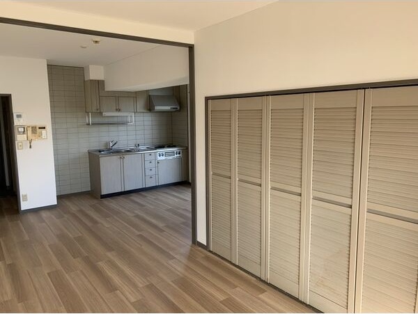 その他部屋・スペース　※写真は同じマンションの違う部屋のものになります。