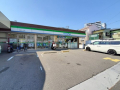 コンビニ　ファミリーマート　井高野一丁目店（コンビニ）まで766m