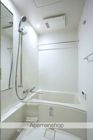 地下鉄箱崎線 呉服町駅 徒歩7分 15階建 築10年の風呂写真