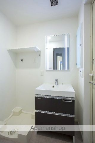 地下鉄箱崎線 呉服町駅 徒歩7分 15階建 築10年の内装写真