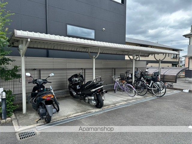 その他共有部分　その他共有部分