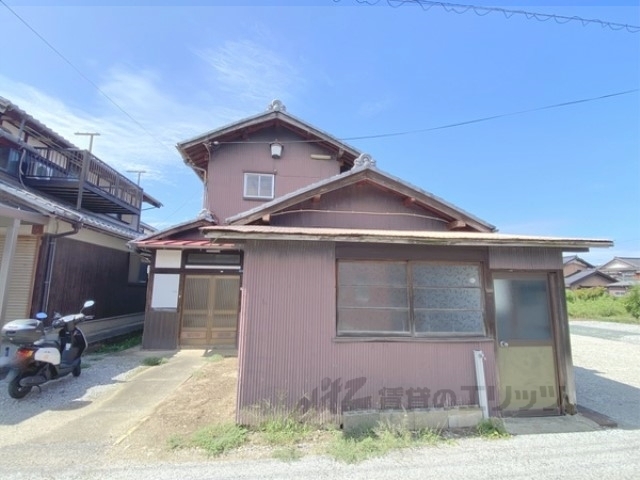 ＪＲ東海道本線 彦根駅 徒歩28分 築58年