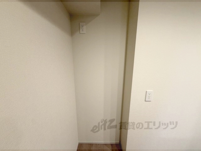 その他部屋・スペース　冷蔵庫置場