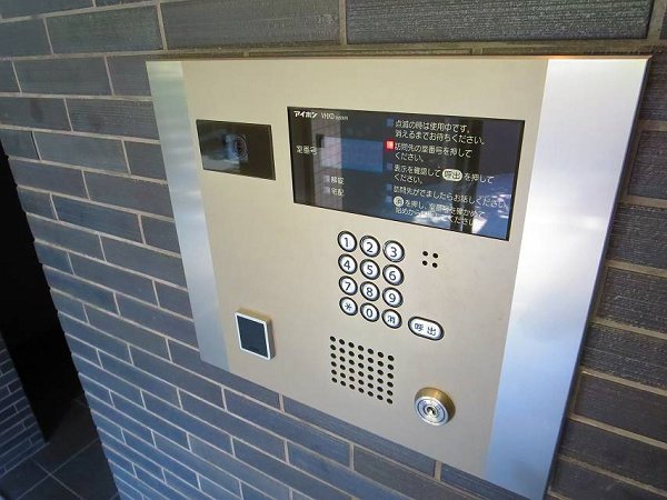フレンシア田端道灌山のその他写真