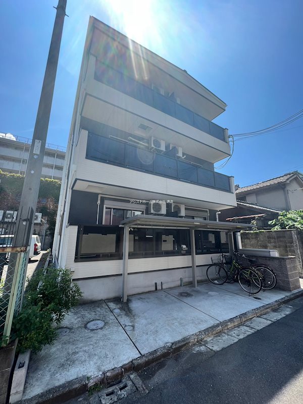 南海本線 堺駅 徒歩11分 築8年