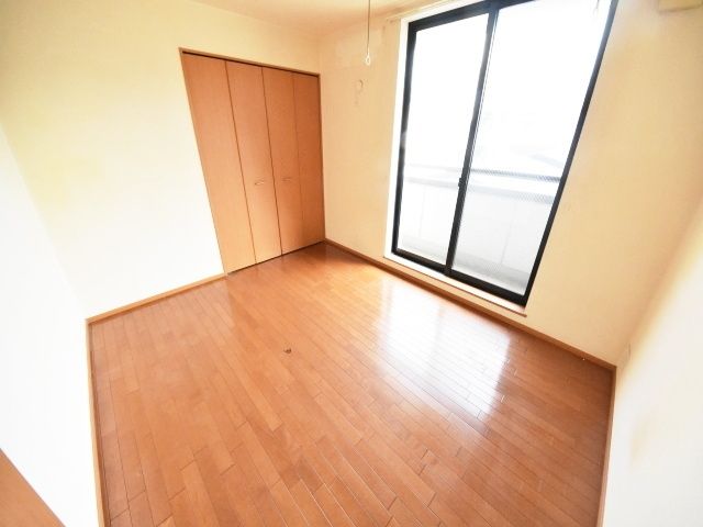 その他部屋・スペース　★★温かみのあるフローリングのお部屋★★