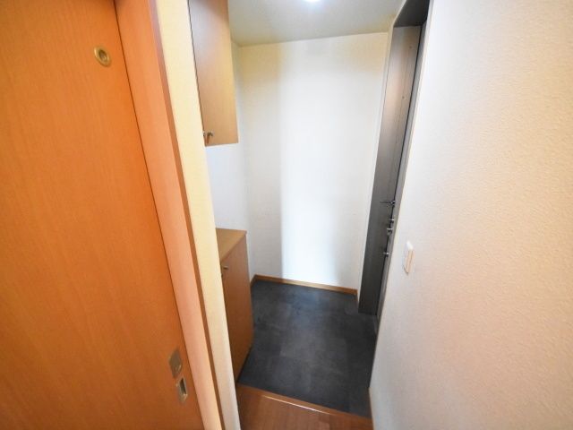玄関　★★シューズBox完備★★