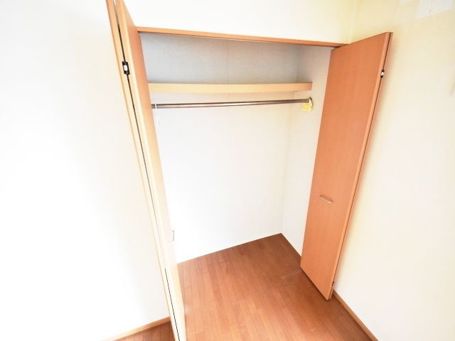 その他設備　★★収納もしっかり完備★★