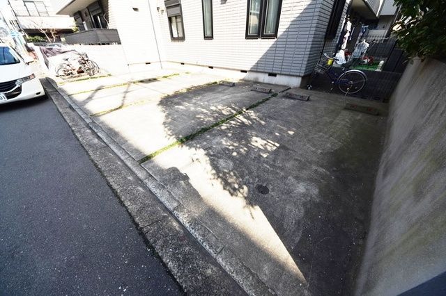 駐車場　★★敷地内駐車場★★