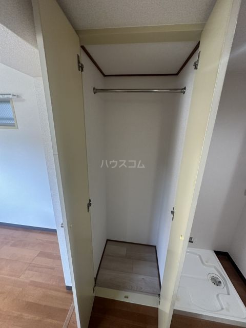 メゾンさえらの内装写真